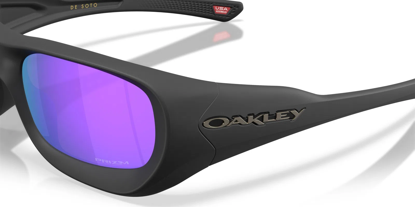 Oakley De Soto 9494 Sunglasses - view 69